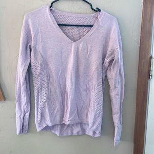 Lulu lemon women’s sweater